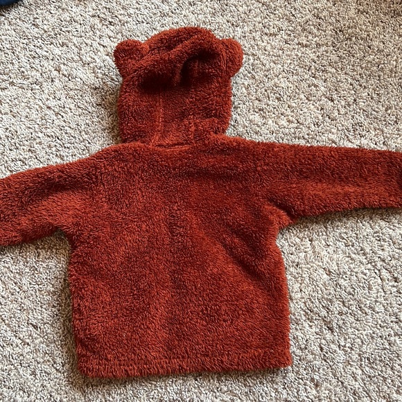 Patagonia bear hoody - Picture 5 of 5